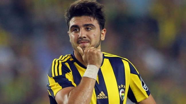 Fenerbahe Ozan Tufan iin 20 milyon euro istiyor