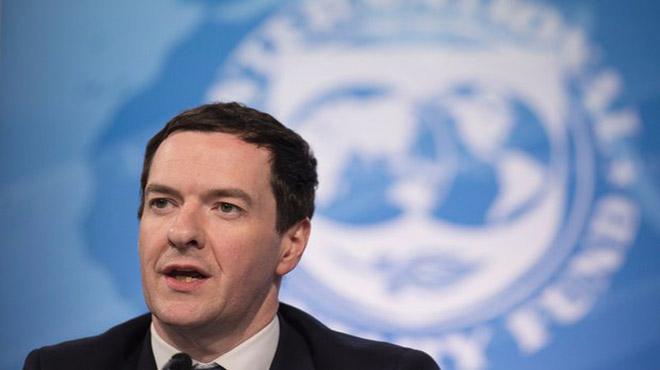 Osborne: Ayrlma ihtimaline kar plan yapmtk