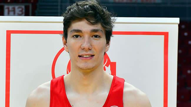 Cedi Osman NBA iin tarih verdi