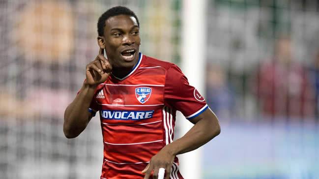 Trabzonspor Fabian Castillo'dan vazgemiyor