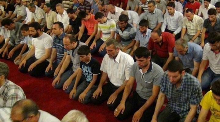 Bayram namaz ka rekat nasl klnr" 