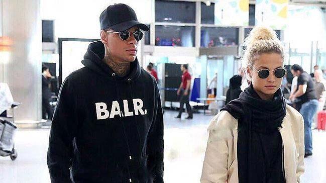 Van der Wiel'den stanbul paylam