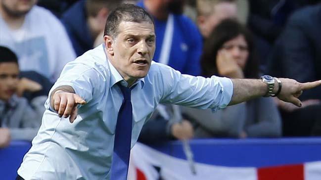 Slaven Bilic, ngiltere Milli Takm'nn bana geebilir