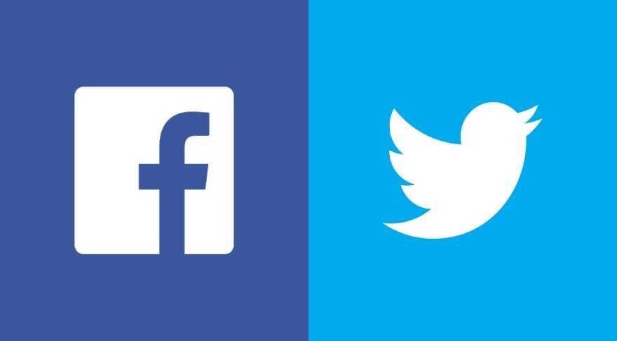 Facebook, Twitter, Youtubea eriimde sknt yaanyor