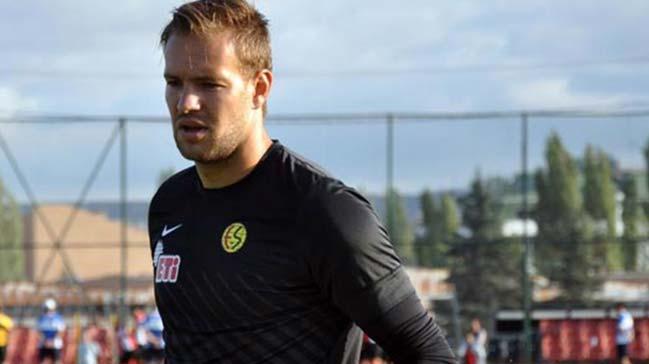 Ruud Boffin Fenerbahe'ye geliyor!