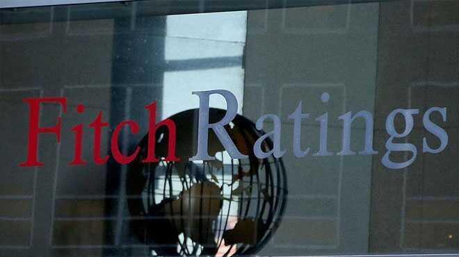 Fitch: Trkiyenin mali pozisyonunda bask yok