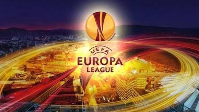 UEFA Avrupa Ligi'nde n eleme sonular