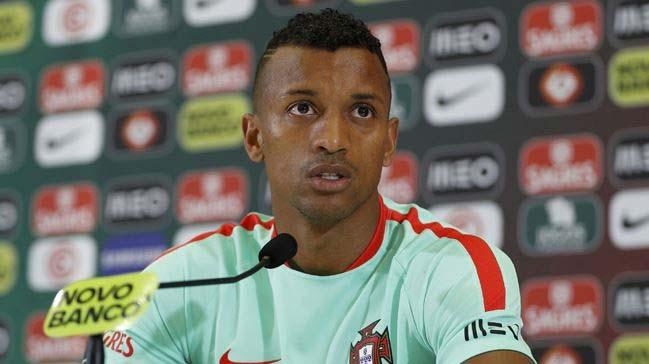 Luis Nani: Polonya'ya dikkat etmeliyiz