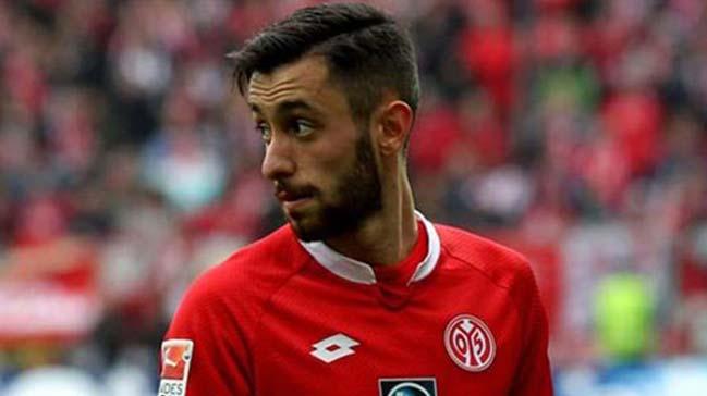 Bundesliga'da ilk haftann fikstr akland