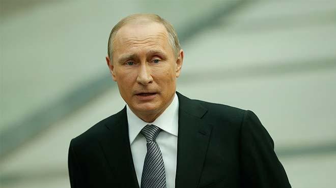 Putin'den Erdoan'n mektubuyla ilgili fla szler