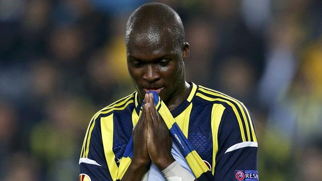 Havaliman saldrs sonras Moussa Sow'dan tepki