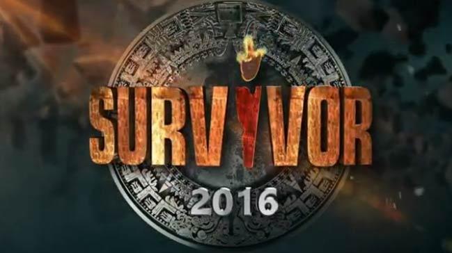 Survivor 2016'nn finali bu akam ekrana gelecek