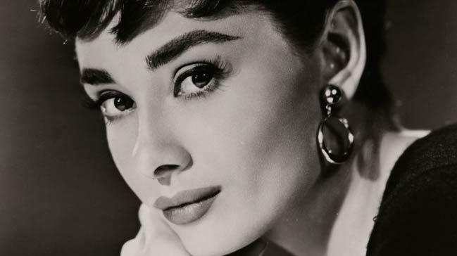 Audrey Hepburn'un mektuplar 15 bin dolara satld