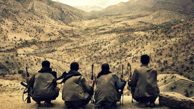 Terr rgt PKK kararl operasyonlarla keye sktrld