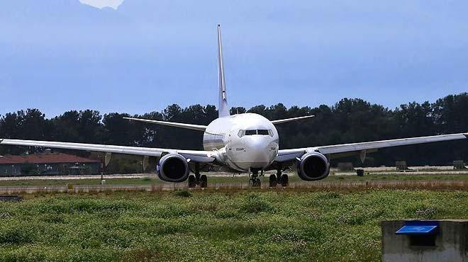 Rusya'dan Trkiye'ye uular 7 Temmuz'da balyor