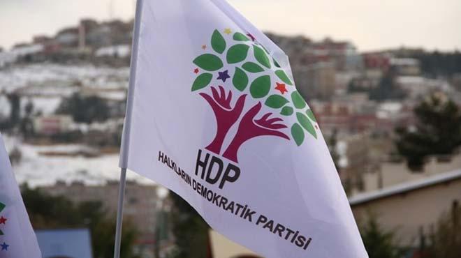 HDP miletvekilleri Ankara saldrs faili terristin cenazesine katld