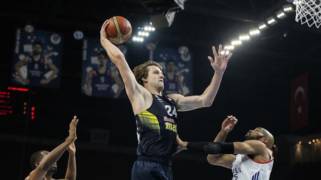 Jan Vesely Fenerbahe'de kalyor