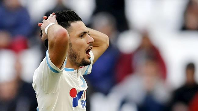 Sosa'nn alternatifi Remy Cabella