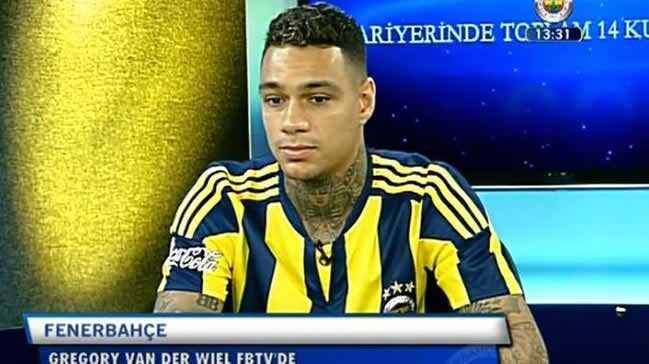 Van der Wiel kimdir" 