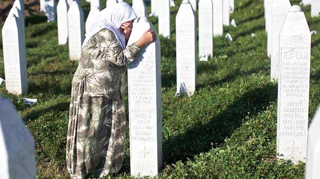 Srebrenitsa'da127 kii topraa verilecek