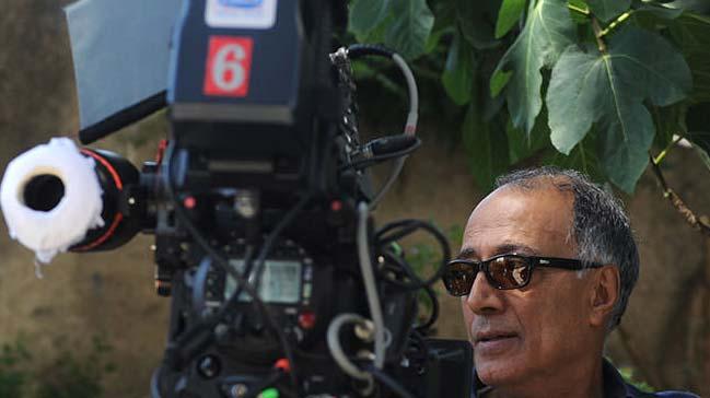 Usta ynetmen  Abbas Kiarostami hayatn kaybetti