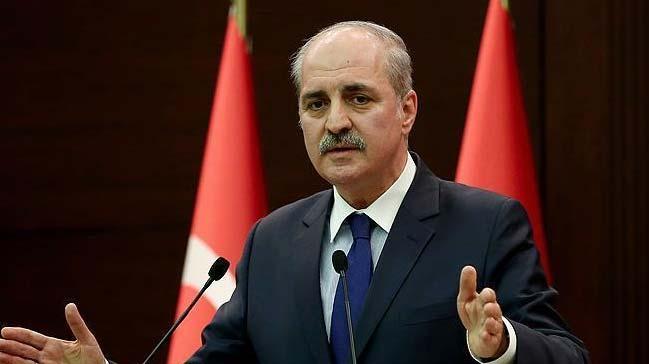 Babakan Yardmcs Kurtulmu: Medine'de gerekleen terr eylemini lanetliyorum