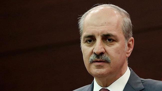 Babakan Yardmcs Kurtulmu: Milletimizin ba sa olsun