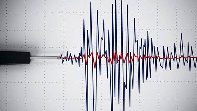 Adana'da 3,6 byklnde deprem