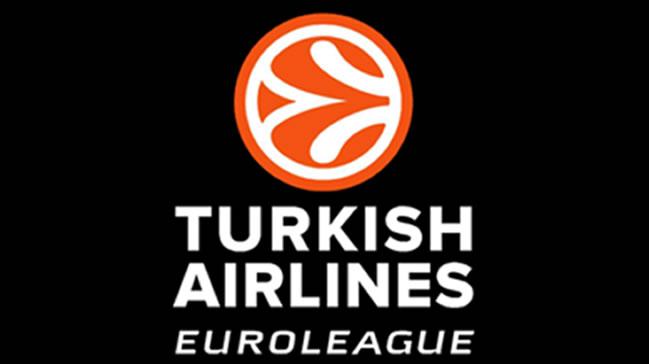 THY Euroleague'de fikstr belli oldu