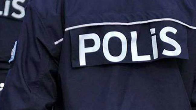 Samsun'da polise direnip silahn alan ikizler vurularak etkisiz hale getirildi