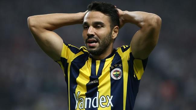 Fenerbahe'de Volkan en oku