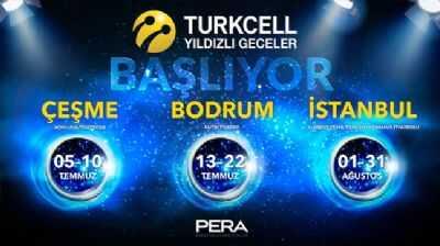 Platinum ve gntrkcll mterilerine bu yaz 'yldz' yaacak
