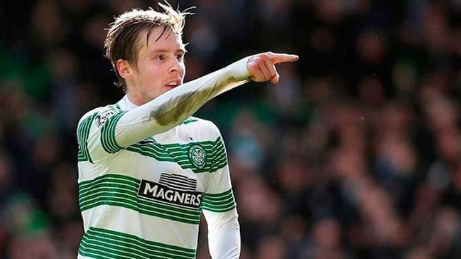 Yeni Melo Stefan Johansen