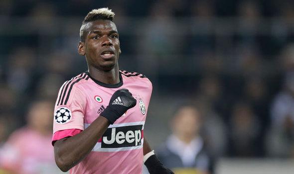 Pogba transferi oldu mu" Manchester United 117 milyon Euro dedi mi"