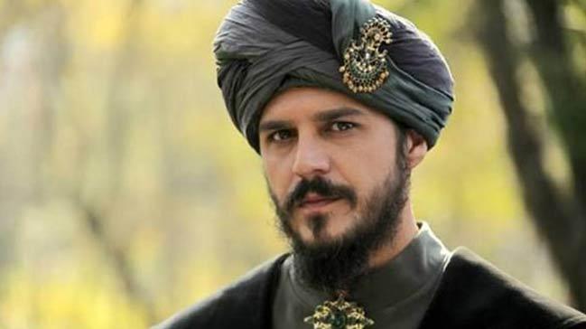 'Ksem Sultan'da Mehmet Gnsr srprizi