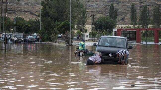 Meteoroloji'den kritik uyar!