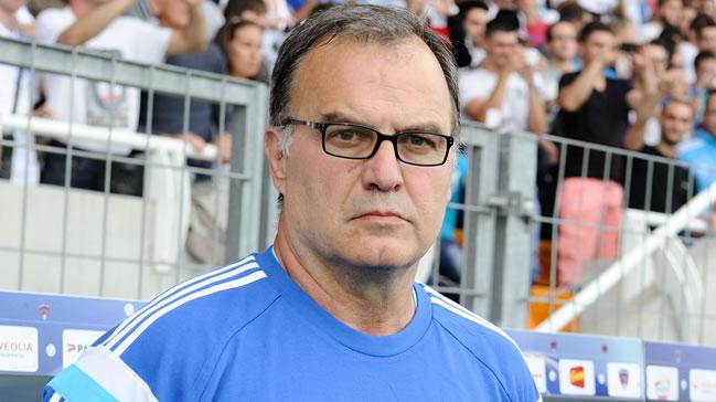 Marcelo Bielsa Lazio'dan iki gnde istifa etti