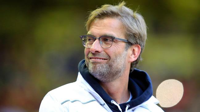 Liverpool Klopp'un szlemesini uzatt