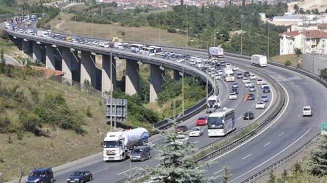 Tatilciler dnyor: stanbul istikameti kilit!