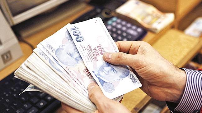 3 milyon borluya ikinci 'vergi bar' geliyor