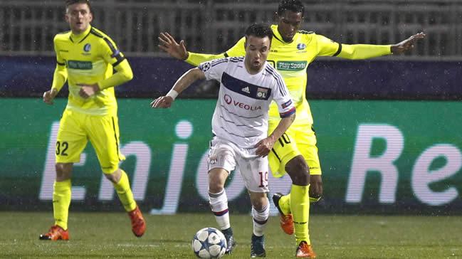 Valbuena 16 Temmuz'da Fenerbaheli