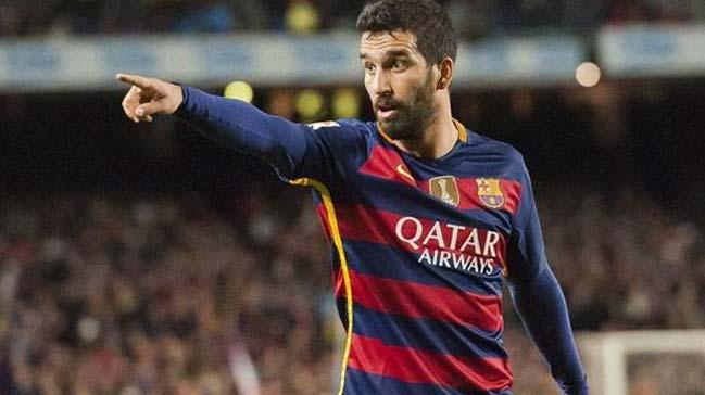 Chelsea'den Arda Turan hamlesi