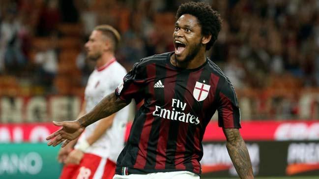 Galatasaray'dan bomba transfer! Luiz Adriano...