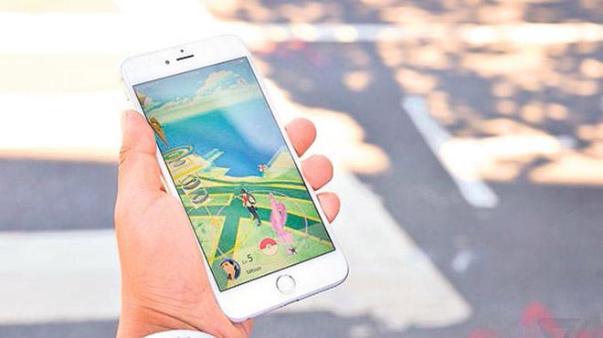 Pokemon GO lgnl, Nintendo'yu zirveye tayor