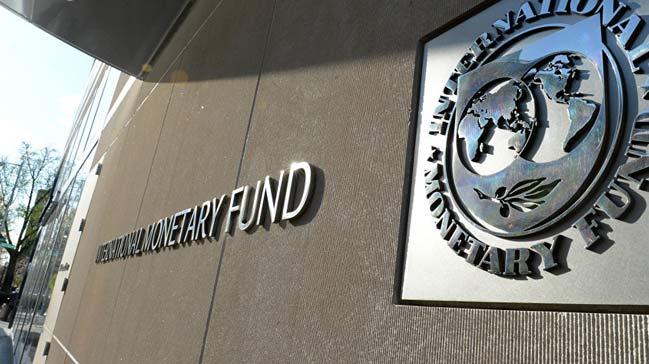 IMF, Fransa'nn byme beklentilerini revize etii