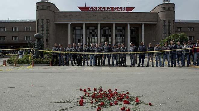 Ankaradaki gar saldrs iddianamesi kabul edildi