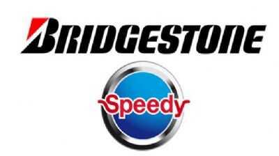Biridgestone Fransz sat a Speedy'yi satn alyor