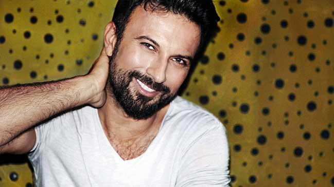 Tarkan'n yeni albmnden ilk ark