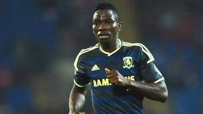 Beikta'a Omeruo iin mutlu son