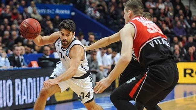 Engin Atsr Alba Berlin'de!